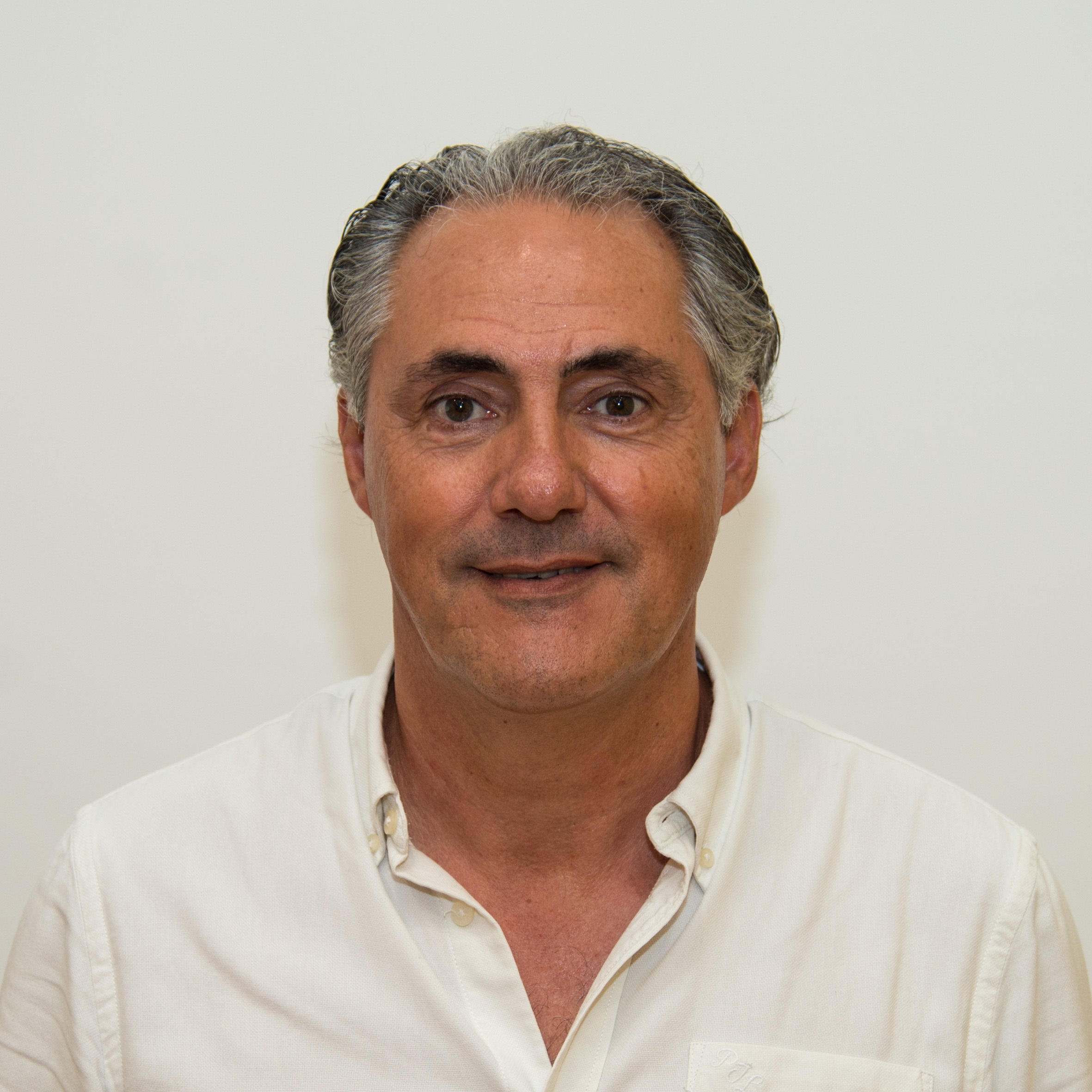 Jose Alonso Martínez