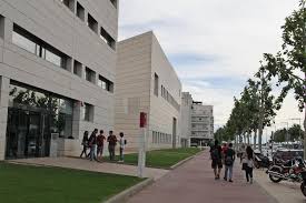 Acte d'inauguració del curs acadèmic 2022/2023 del sistema universitari català
