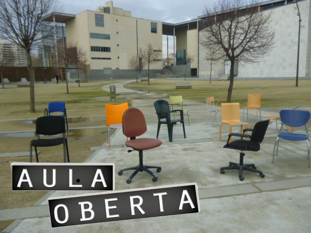 AULA ABIERTA