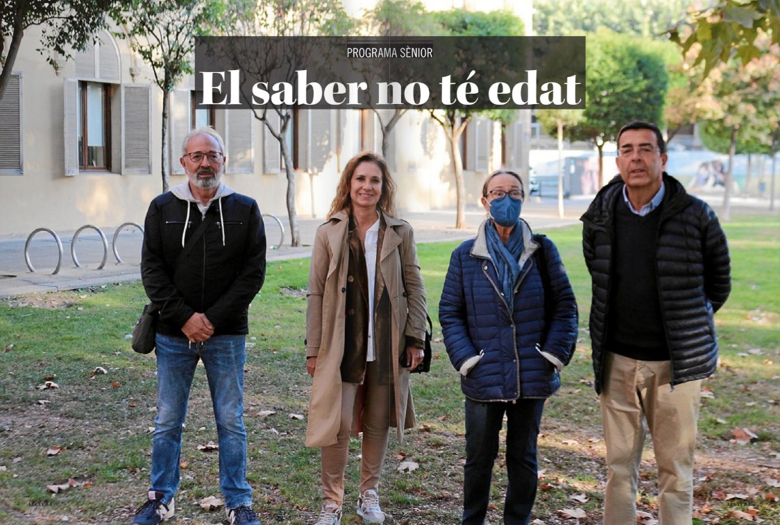 REVISTA LECTURA (SEGRE)