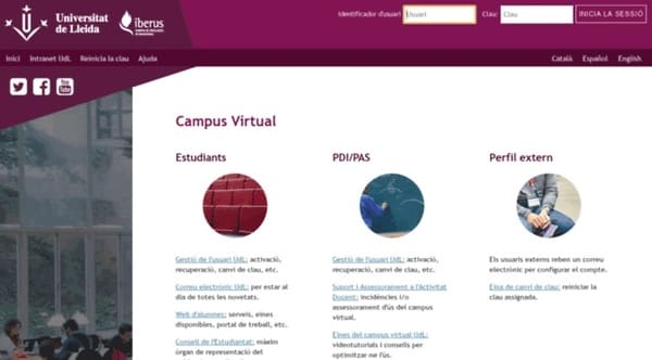 CAMPUS VIRTUAL