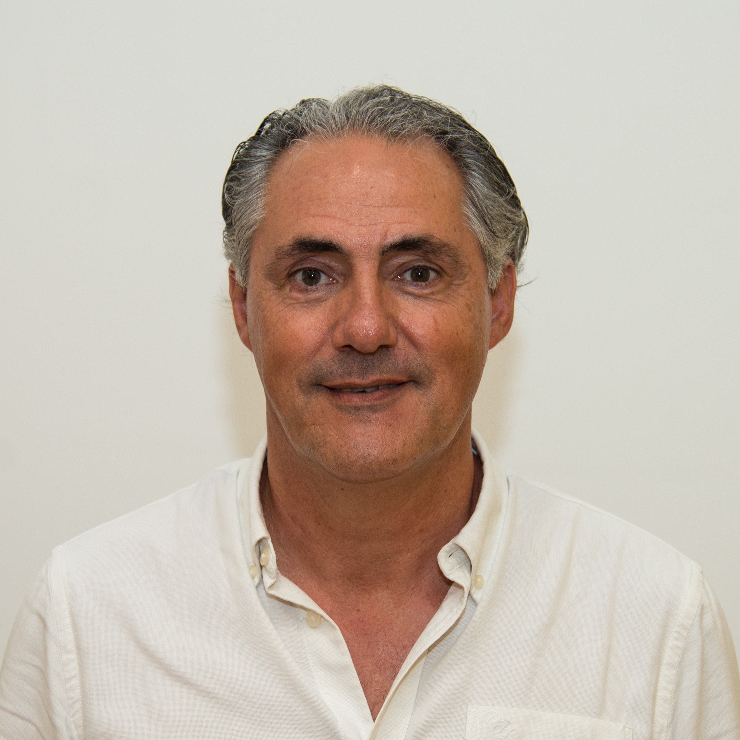 Jose Alonso Martínez