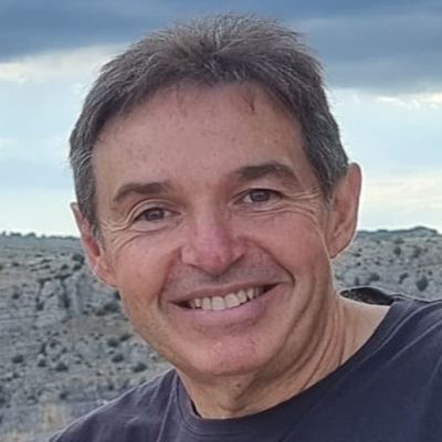 Castañer, Antonino