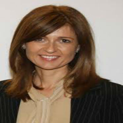 Maria Del Carmen Pardo