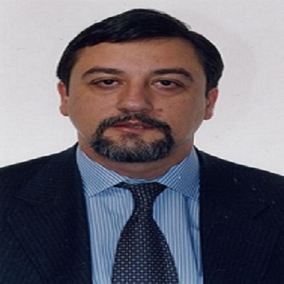 Carnero, Fernando