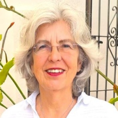 Von Maravic, Carolina