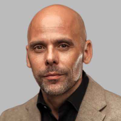 Magrí Tersa, Xavier