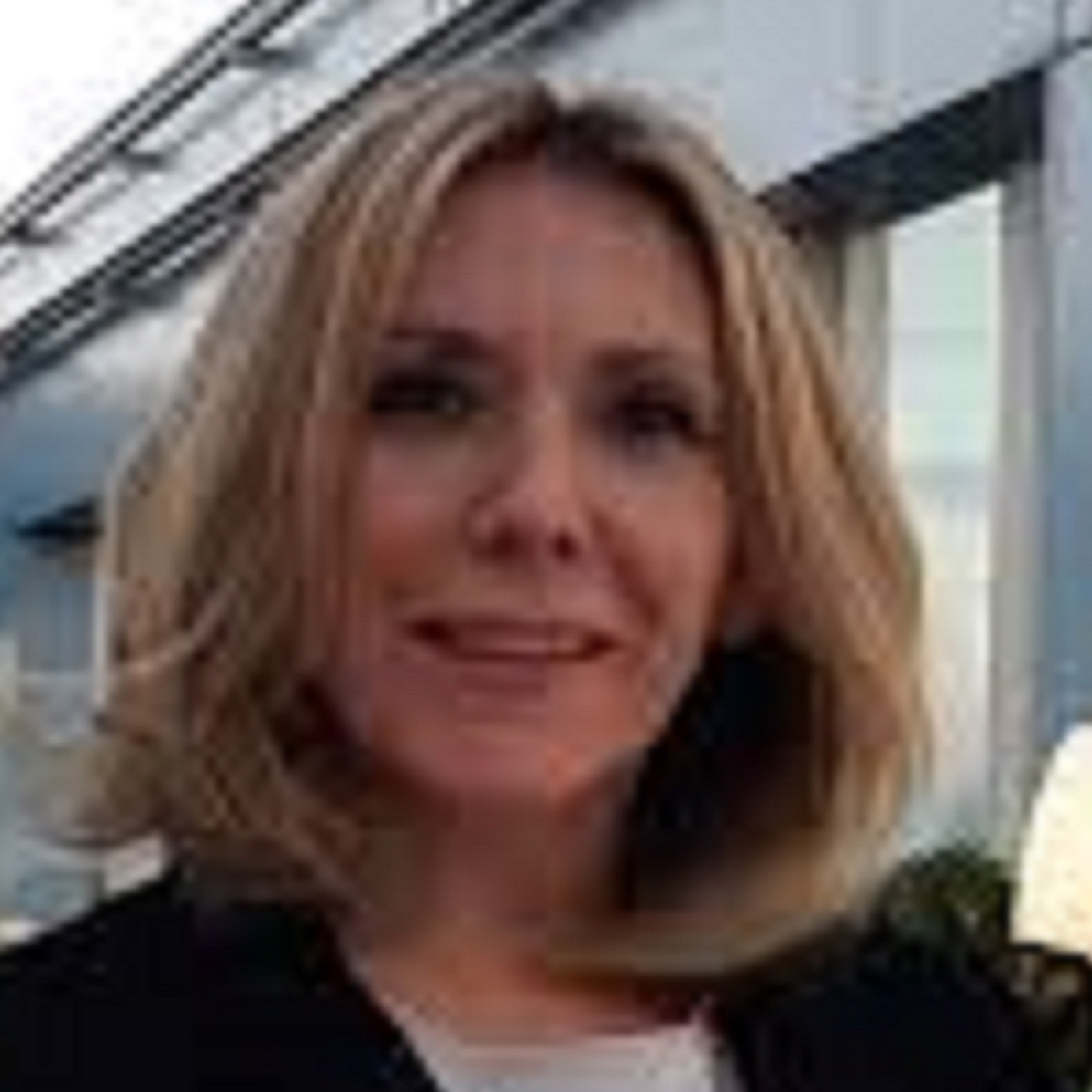 Sònia Gil-Gibernau