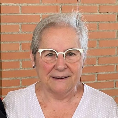 Anna M. Agustí