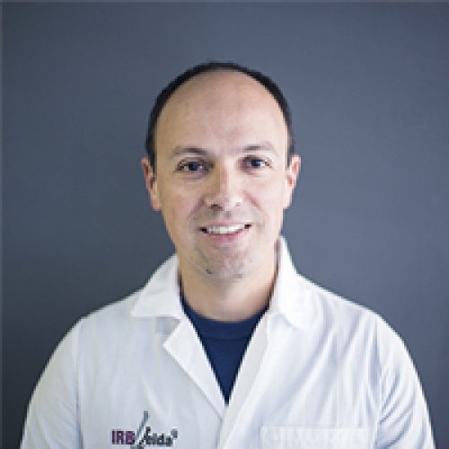 Dr. SERRANO CASASOLA, JOSE CARLOS 