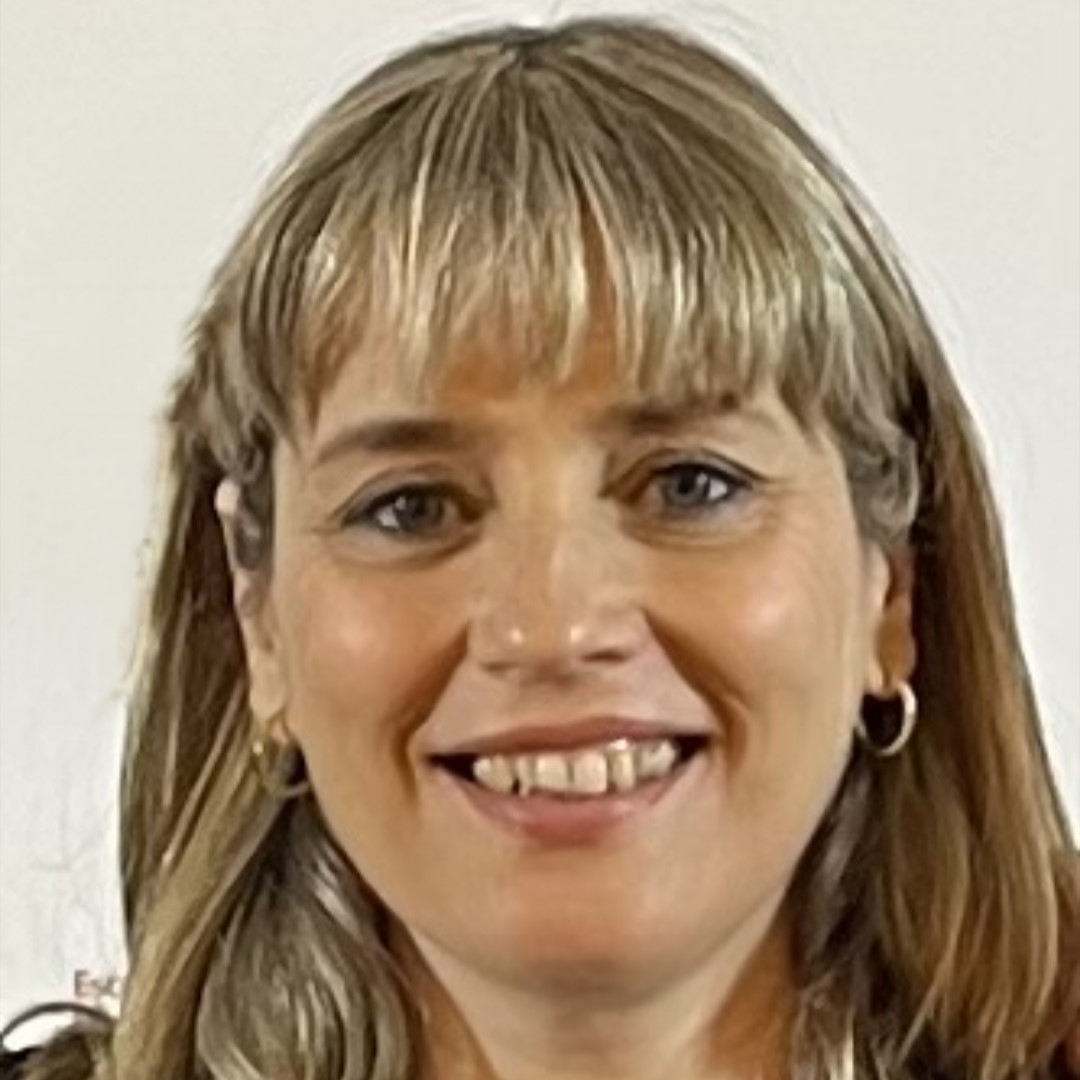 Mònica Trillo Garcia