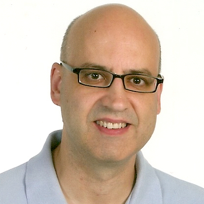 Gomez Arbonés, Xavier