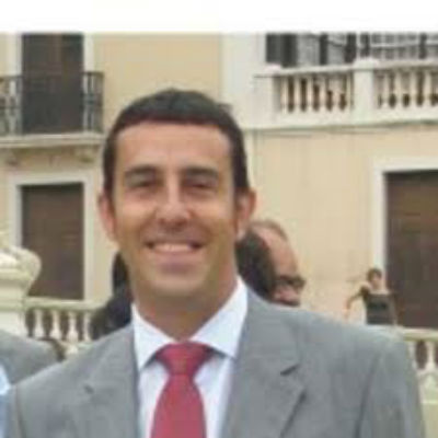 Galindo, Luis