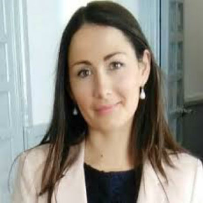 Huertas, Irene