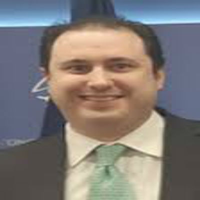 Romero, Alberto
