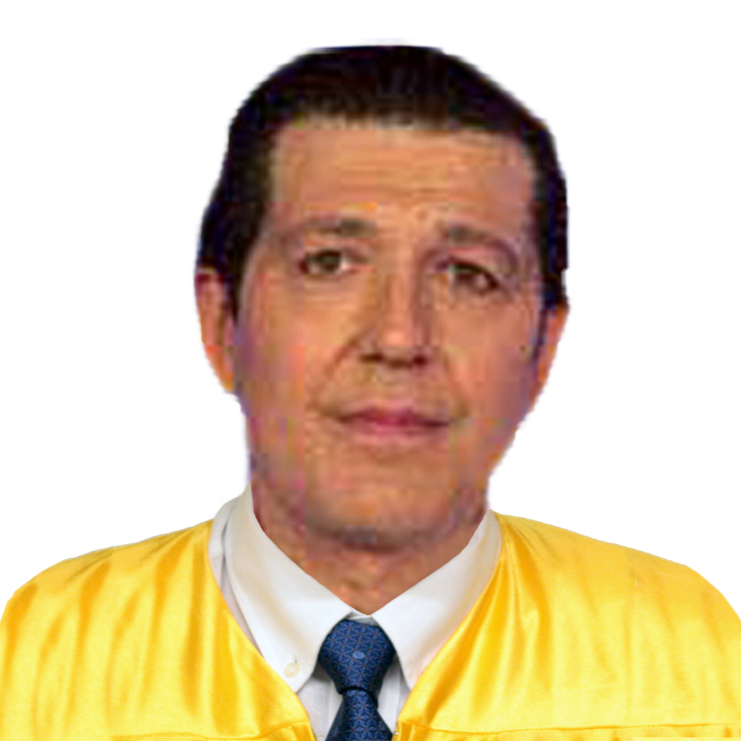 GÓmez De Diego, Rafael