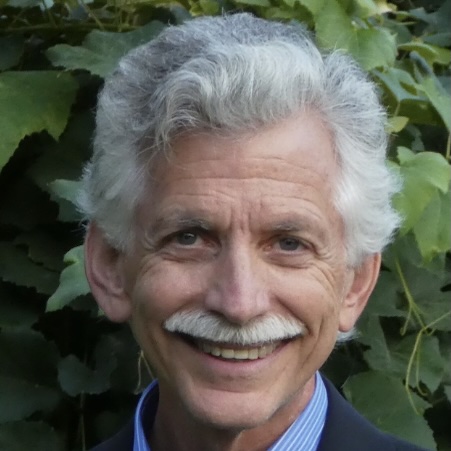 Siegel, Ronald