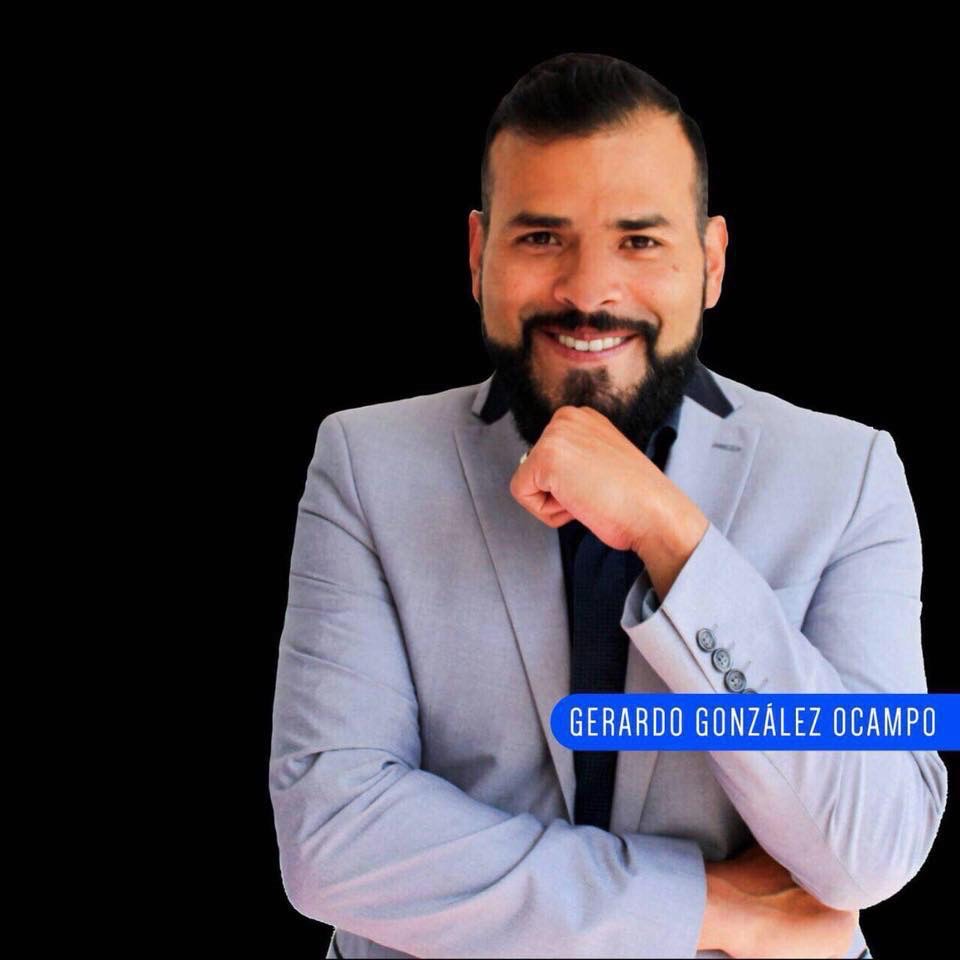 Gerardo González